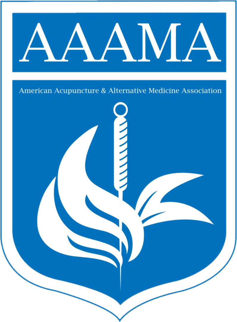 AAAMA Logo